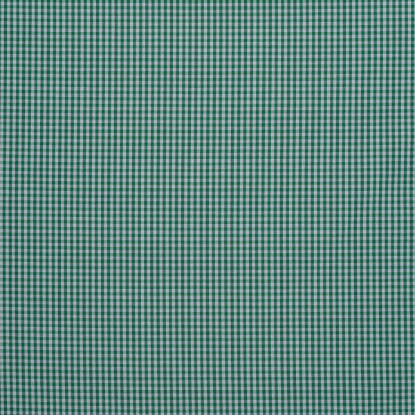 Xadrez Médio Fio Tinto Verde Bandeira