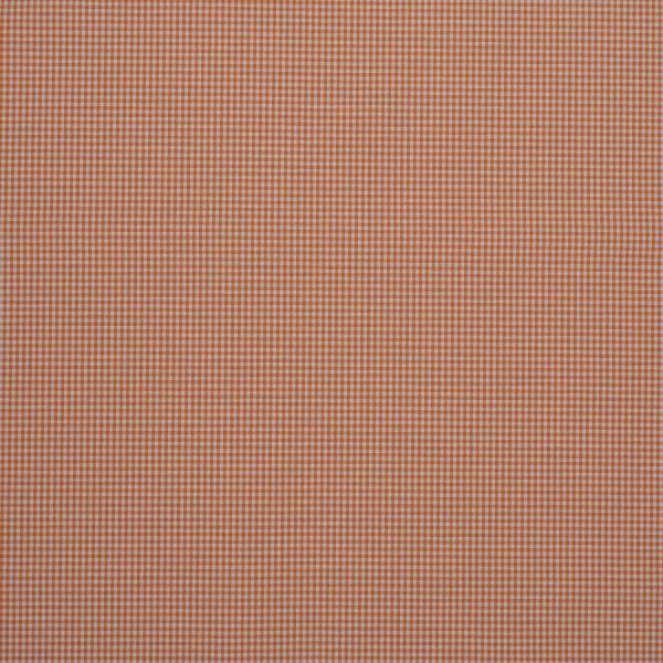 Xadrez Miúdo Fio Tinto Fio Tinto  Laranja